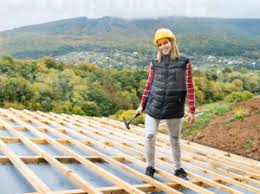 Best Roof Insulation Installation  in Thedral City, CA